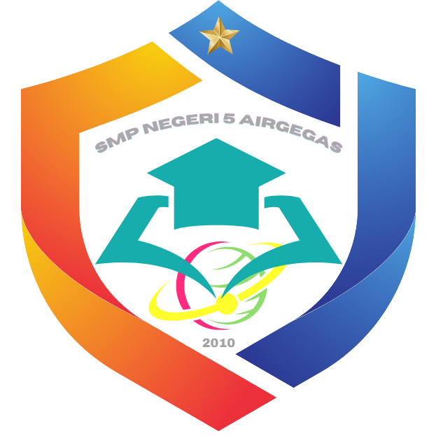Praslimas of SMP Negeri 5 Airgegas